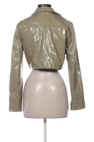 Dámska bunda  Gina Tricot, Veľkosť S, Farba Béžová, Cena  24,95 €