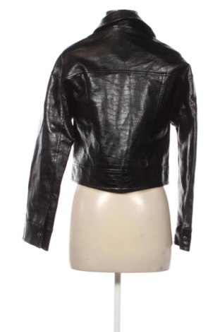 Kurtka damska Gina Tricot, Rozmiar S, Kolor Czarny, Cena 73,99 zł