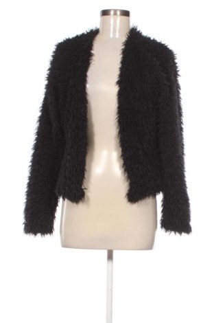 Damenjacke Gina Tricot, Größe M, Farbe Schwarz, Preis 21,00 €