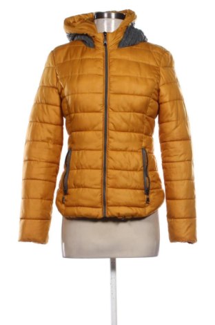 Női dzseki Glamour, Méret M, Szín Sárga, Ár 10 331 Ft