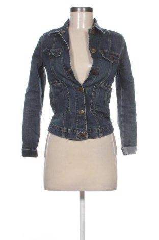 Damenjacke Glenfield, Größe L, Farbe Blau, Preis 25,99 €