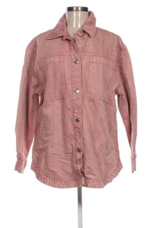 Дамско яке Grab, Размер M, Цвят Розов, Цена 10,73 €