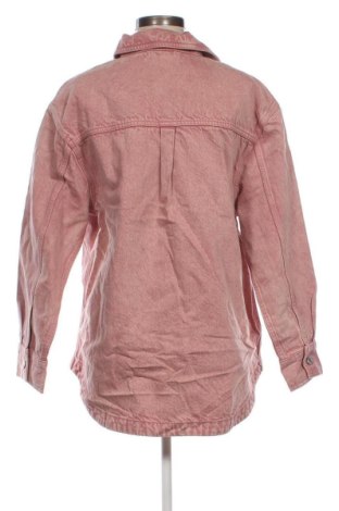 Дамско яке Grab, Размер M, Цвят Розов, Цена 10,73 €