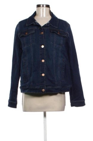 Geacă de femei Grae, Mărime XL, Culoare Albastru, Preț 123,99 Lei