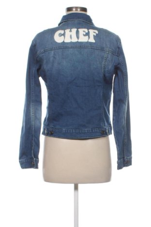 Kurtka damska Groggy, Rozmiar M, Kolor Niebieski, Cena 104,99 zł