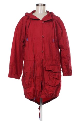 Dámská bunda  Gudrun Sjödén, Velikost M, Barva Červená, Cena  1 304,00 Kč