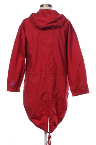 Dámská bunda  Gudrun Sjödén, Velikost M, Barva Červená, Cena  1 304,00 Kč