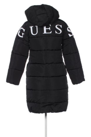 Kurtka damska Guess, Rozmiar L, Kolor Czarny, Cena 714,99 zł