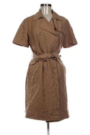 Дамско яке Guess, Размер L, Цвят Кафяв, Цена 63,91 €