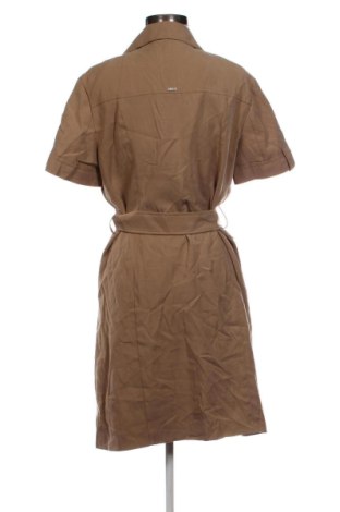 Дамско яке Guess, Размер L, Цвят Кафяв, Цена 63,91 €