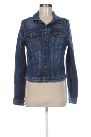 Geacă de femei Guess, Mărime L, Culoare Albastru, Preț 291,94 Lei