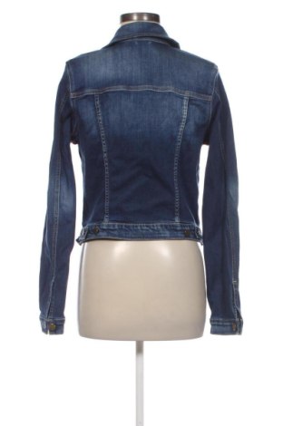 Geacă de femei Guess, Mărime L, Culoare Albastru, Preț 291,94 Lei