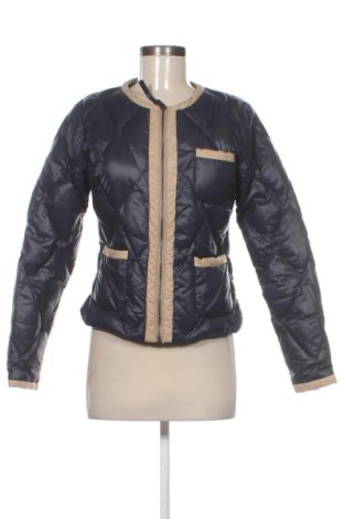 Damenjacke Gustav, Größe S, Farbe Blau, Preis € 45,99