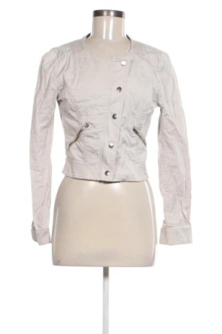 Geacă de femei H&M, Mărime S, Culoare Bej, Preț 151,99 Lei