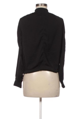 Γυναικείο μπουφάν H&M, Μέγεθος M, Χρώμα Μαύρο, Τιμή 29,99 €