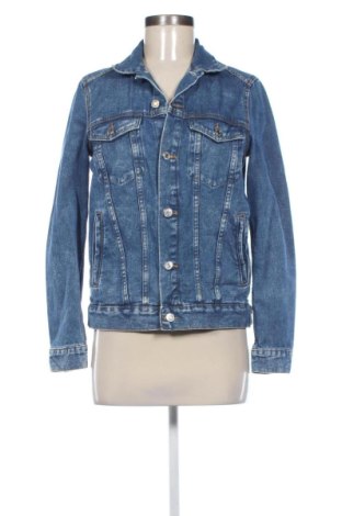 Дамско яке H&M, Размер M, Цвят Син, Цена 20,00 €