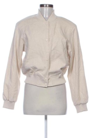 Дамско яке H&M, Размер S, Цвят Екрю, Цена 25,05 €