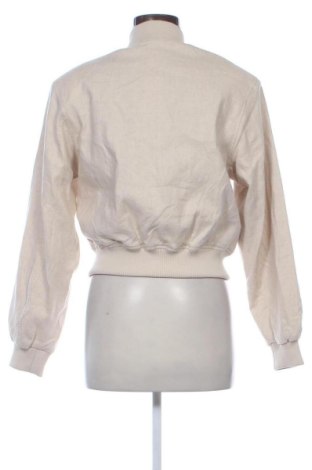 Дамско яке H&M, Размер S, Цвят Екрю, Цена 25,05 €