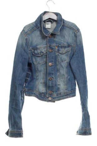 Dámska bunda  H&M, Veľkosť S, Farba Modrá, Cena  23,95 €