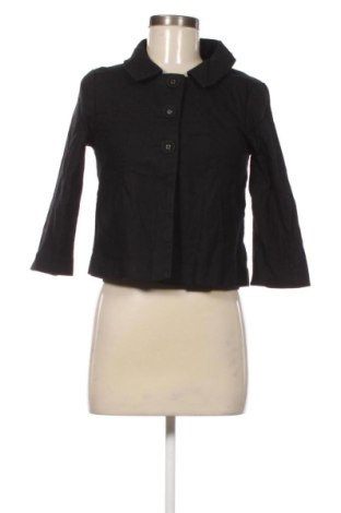 Dámska bunda  H&M, Veľkosť XS, Farba Čierna, Cena  29,95 €