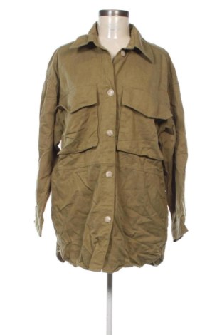 Női dzseki H&M, Méret S, Szín Zöld, Ár 12 349 Ft