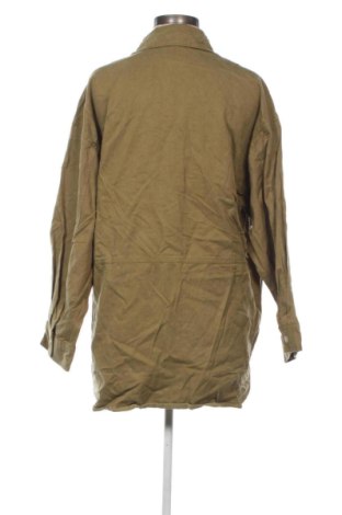 Női dzseki H&M, Méret S, Szín Zöld, Ár 12 349 Ft