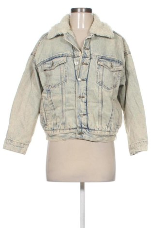 Damenjacke H&M, Größe XS, Farbe Mehrfarbig, Preis 25,99 €