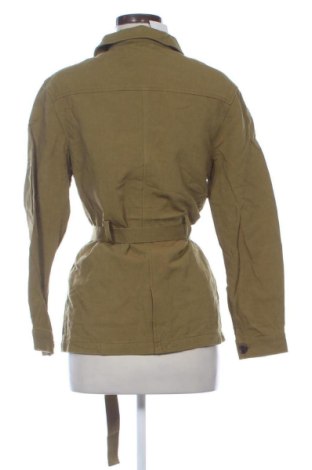 Kurtka damska H&M, Rozmiar XS, Kolor Zielony, Cena 129,99 zł