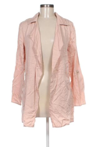 Damenjacke H&M, Größe S, Farbe Aschrosa, Preis € 32,99
