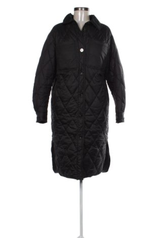 Kurtka damska H&M, Rozmiar S, Kolor Czarny, Cena 160,75 zł