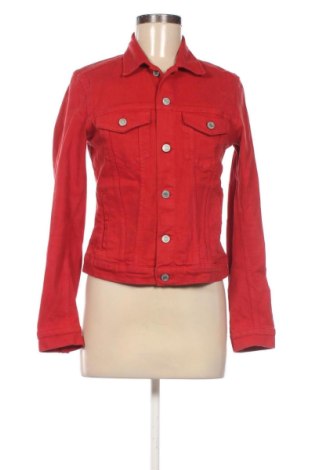 Kurtka damska H&M, Rozmiar M, Kolor Czerwony, Cena 104,99 zł