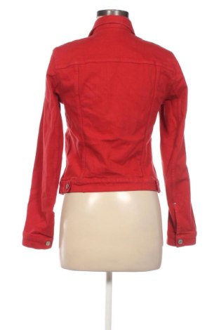 Kurtka damska H&M, Rozmiar M, Kolor Czerwony, Cena 104,99 zł