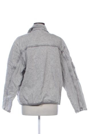 Kurtka damska H&M, Rozmiar M, Kolor Szary, Cena 104,99 zł