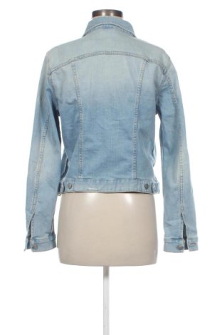 Geacă de femei H&M, Mărime L, Culoare Albastru, Preț 123,99 Lei