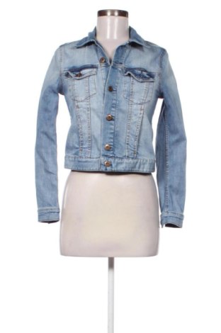Kurtka damska H&M, Rozmiar S, Kolor Niebieski, Cena 106,90 zł