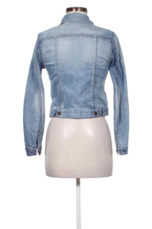 Kurtka damska H&M, Rozmiar S, Kolor Niebieski, Cena 106,90 zł