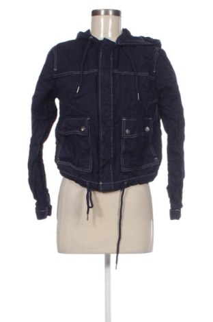 Dámská bunda  H&M, Velikost S, Barva Modrá, Cena  599,00 Kč