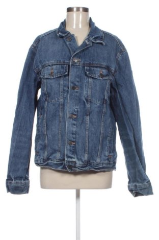 Дамско яке H&M, Размер M, Цвят Син, Цена 20,45 €