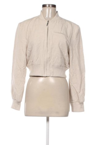 Dámská bunda  H&M, Velikost S, Barva Béžová, Cena  729,00 Kč