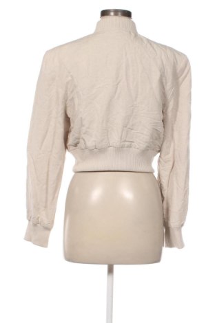 Dámská bunda  H&M, Velikost S, Barva Béžová, Cena  729,00 Kč