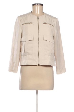 Damenjacke H&M, Größe M, Farbe Ecru, Preis 31,99 €