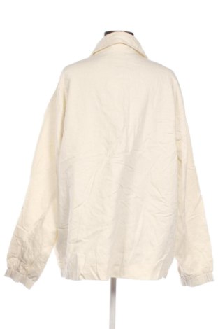 Dámska bunda  H&M, Veľkosť L, Farba Biela, Cena  29,95 €