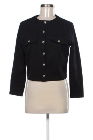 Дамско яке H&M, Размер L, Цвят Черен, Цена 25,05 €