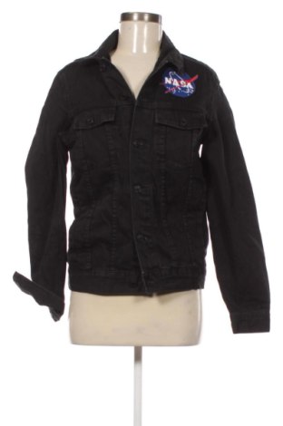 Kurtka damska H&M, Rozmiar XS, Kolor Czarny, Cena 104,99 zł