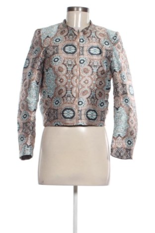 Damenjacke H&M, Größe XS, Farbe Mehrfarbig, Preis € 32,99