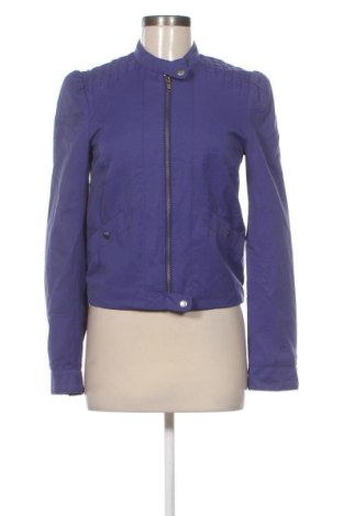 Dámská bunda  H&M, Velikost M, Barva Modrá, Cena  729,00 Kč