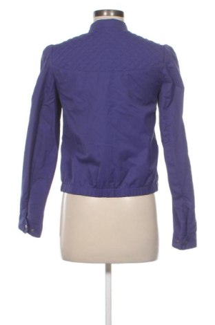 Dámská bunda  H&M, Velikost M, Barva Modrá, Cena  729,00 Kč