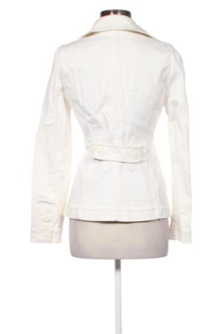 Kurtka damska H&M, Rozmiar M, Kolor Biały, Cena 167,68 zł