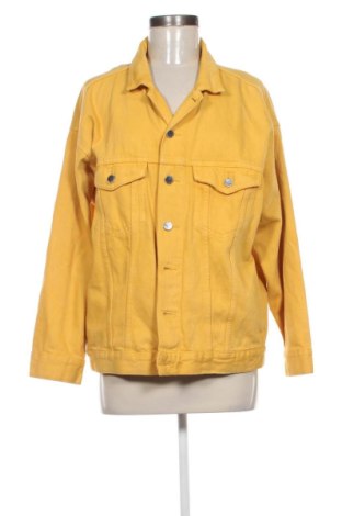 Dámska bunda  H&M, Veľkosť S, Farba Žltá, Cena  29,95 €