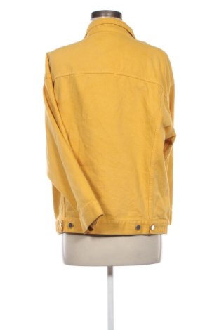 Dámska bunda  H&M, Veľkosť S, Farba Žltá, Cena  29,95 €